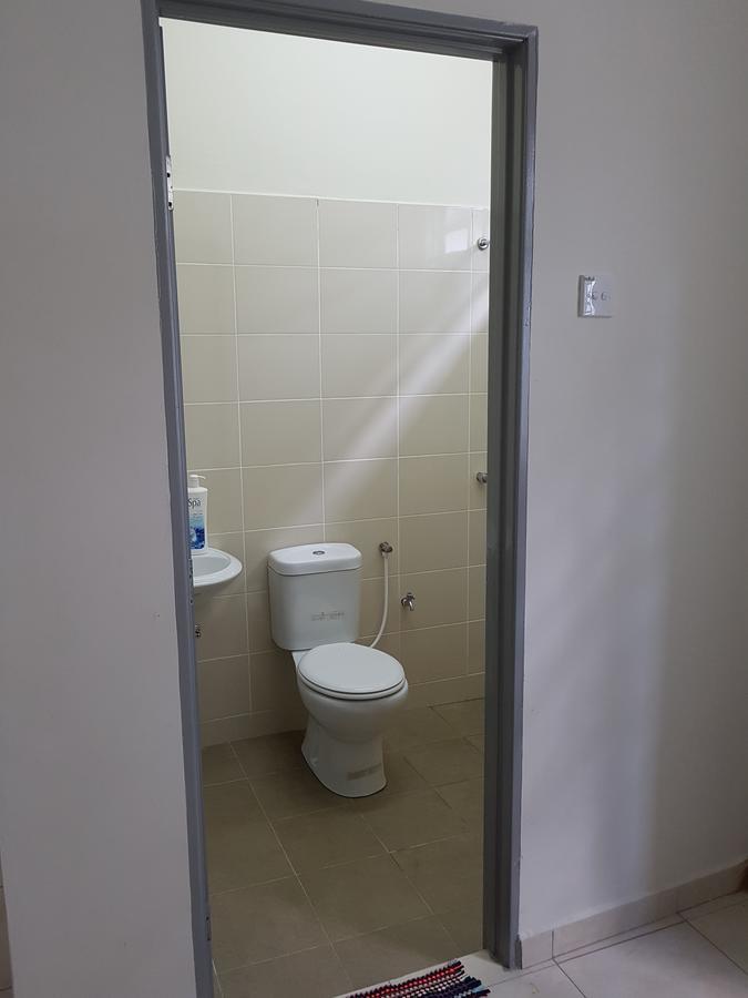Lynn Homestay Alor Setar Exterior photo