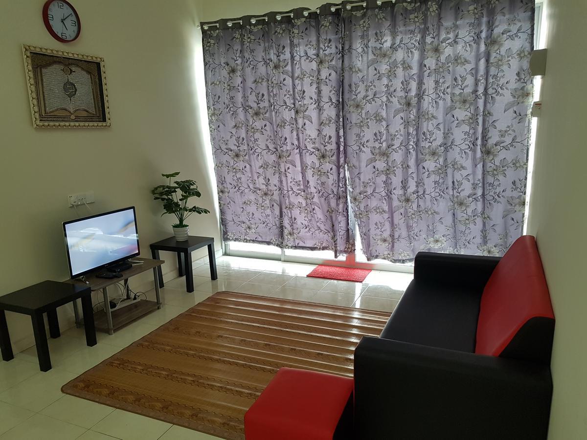 Lynn Homestay Alor Setar Exterior photo