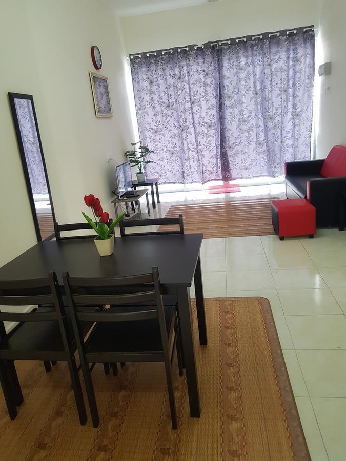 Lynn Homestay Alor Setar Exterior photo
