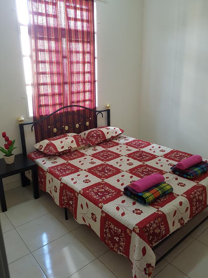 Lynn Homestay Alor Setar Exterior photo