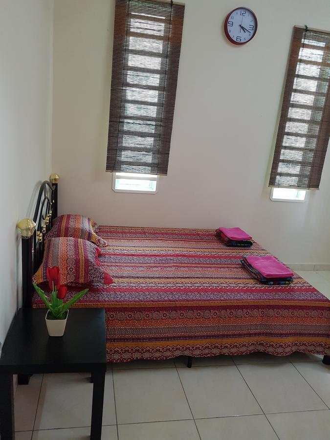 Lynn Homestay Alor Setar Exterior photo